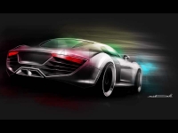 audir8rearlight