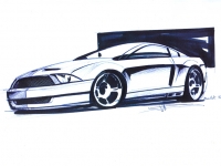 mustang