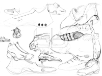 shoes_sketches