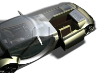 Voisin C31 Exclusive