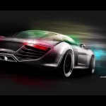 audir8rearlight