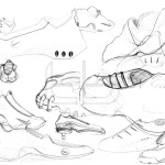 shoes_sketches